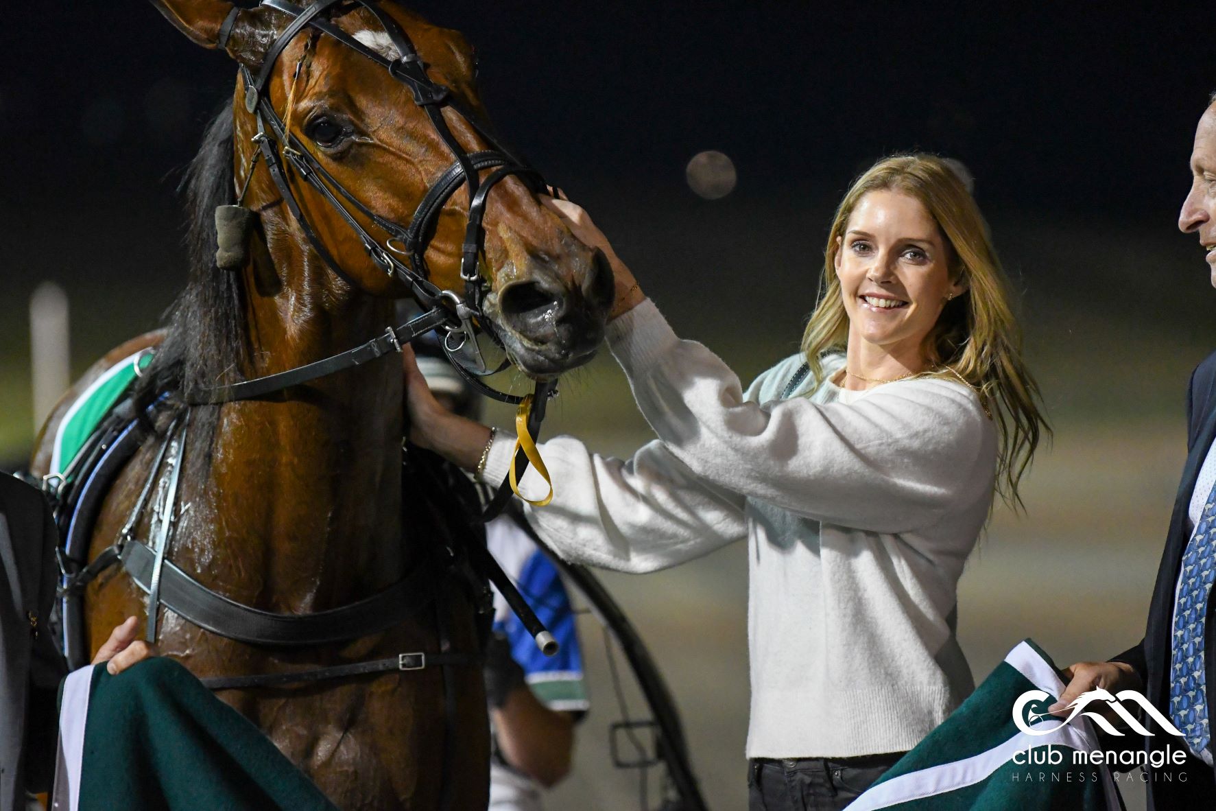 Sutton McMillan FFA is the right 'Spirit'