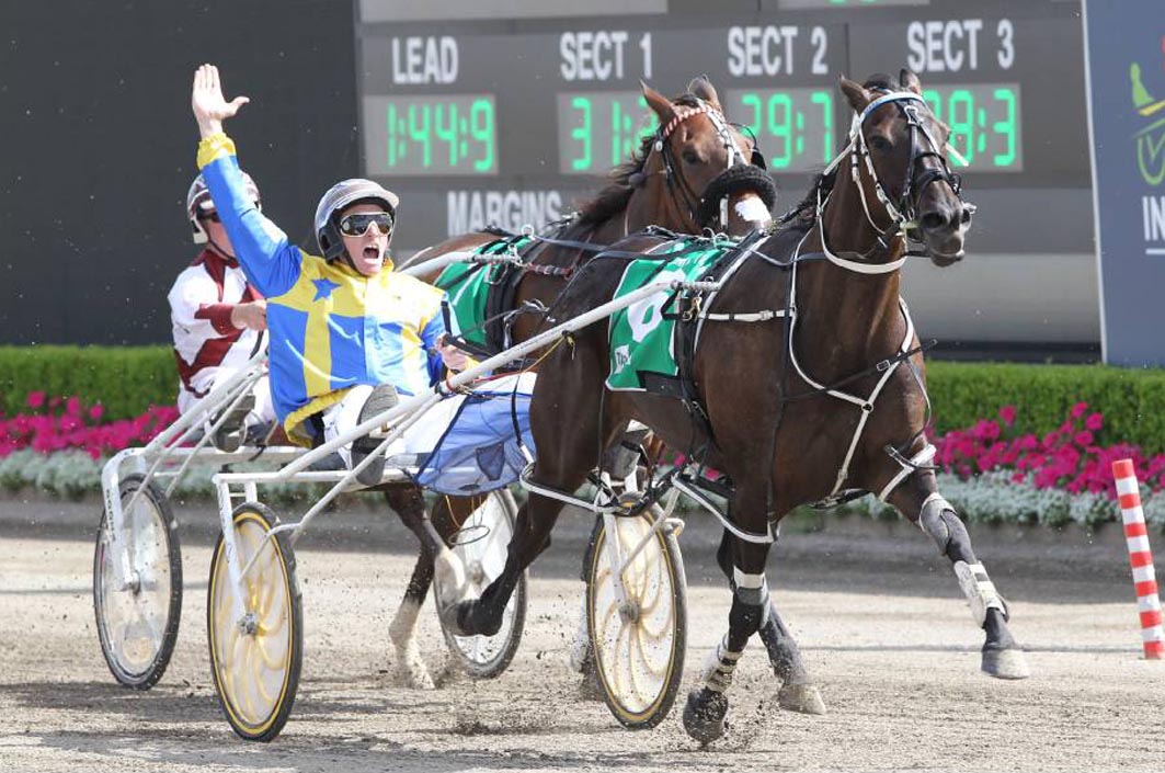 WA 'raider' here for a shot at Eureka