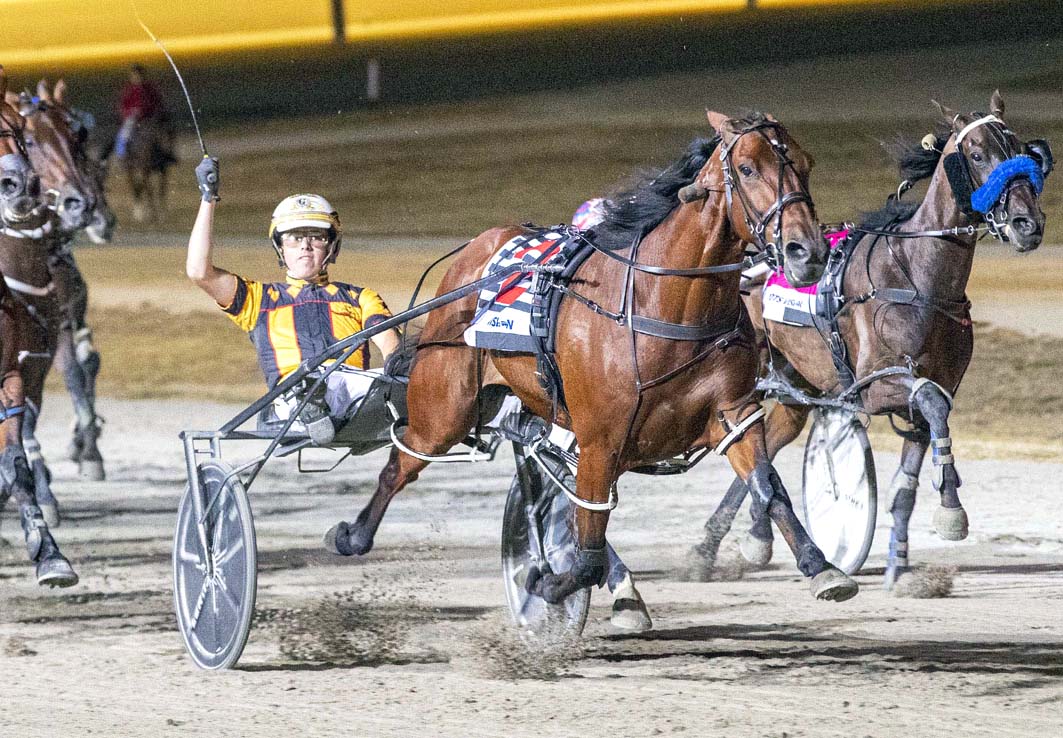 Callaghan can't wait for the weekend