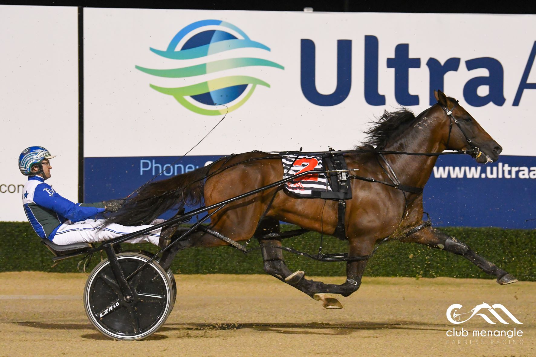 Third time around, the King is better than ever