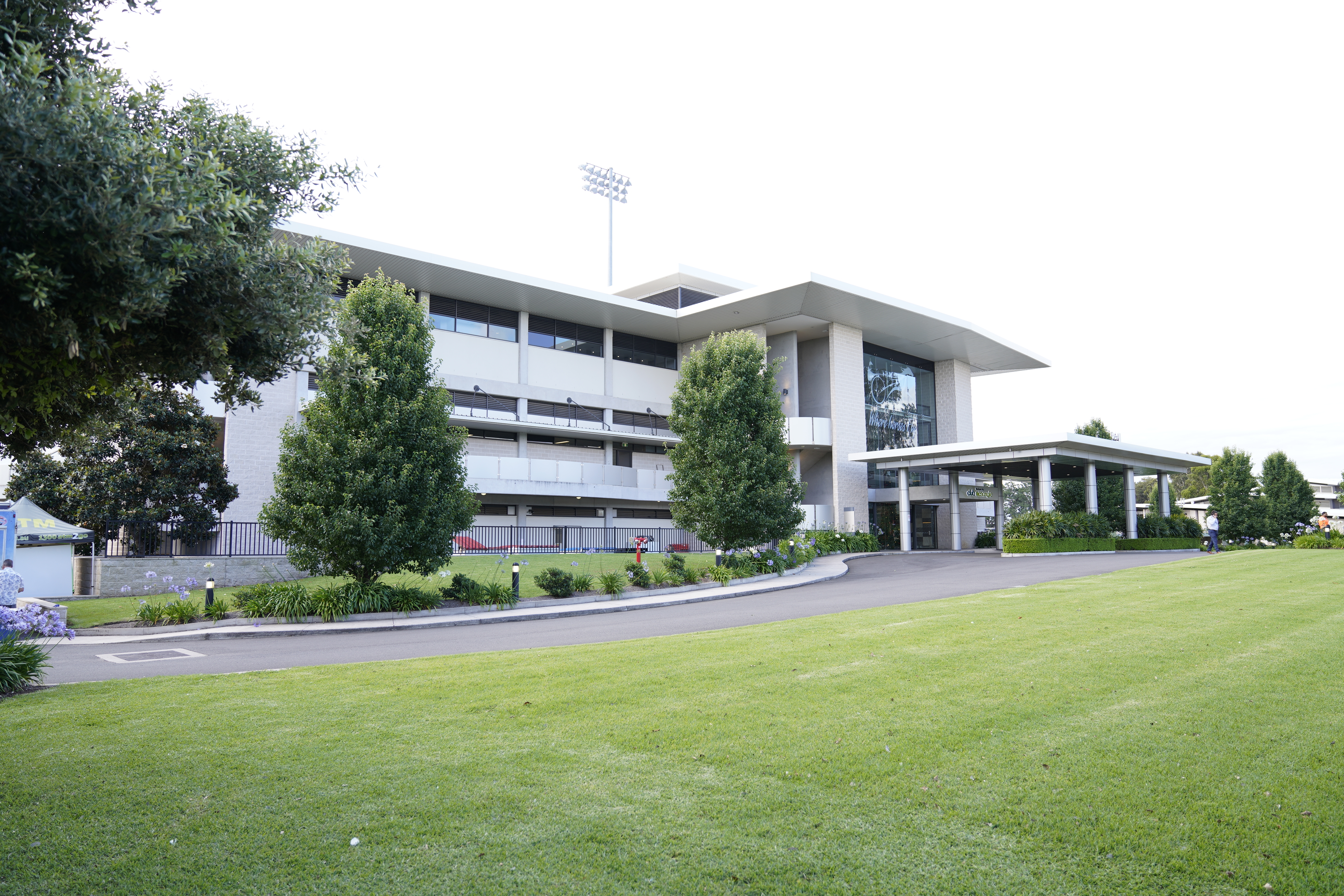 Three big meetings on the east coast – check out Mike’s best