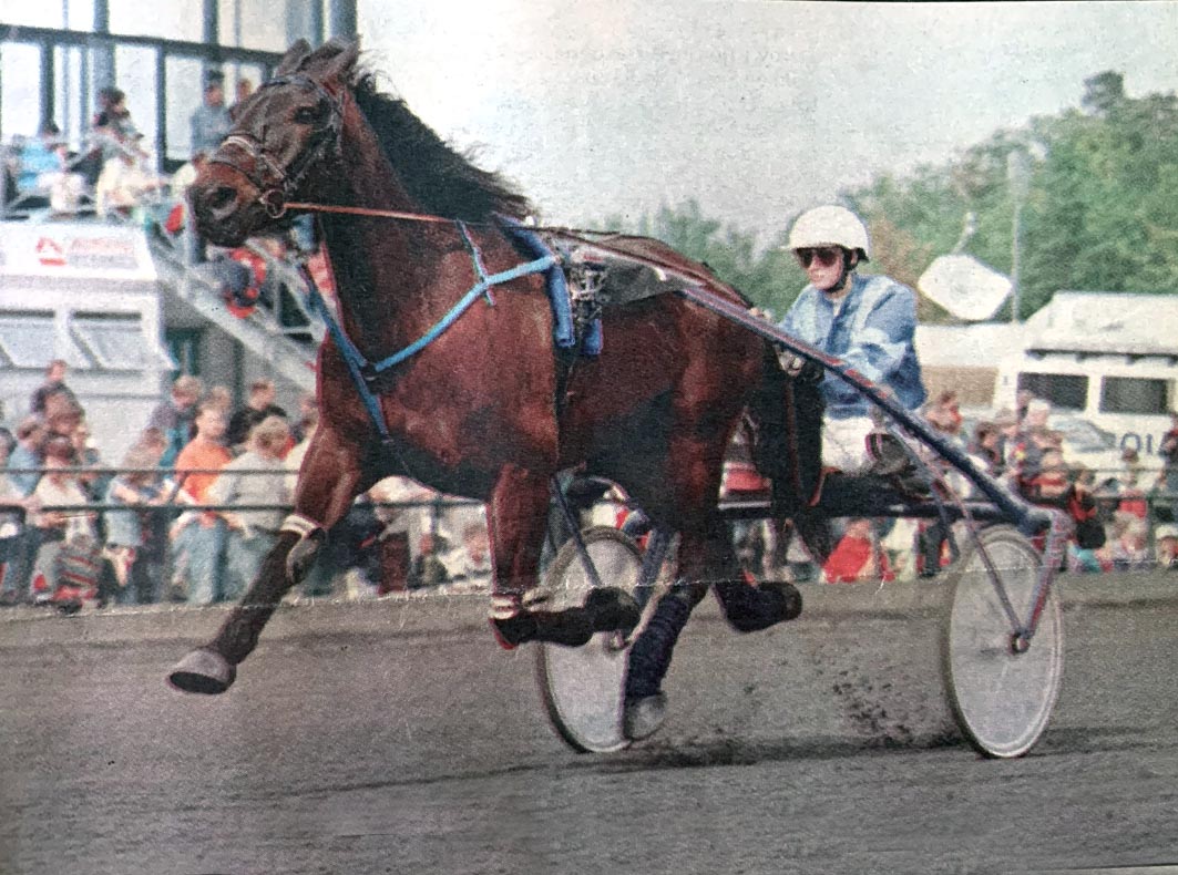 When a quiet Victorian country girl took Europe by storm