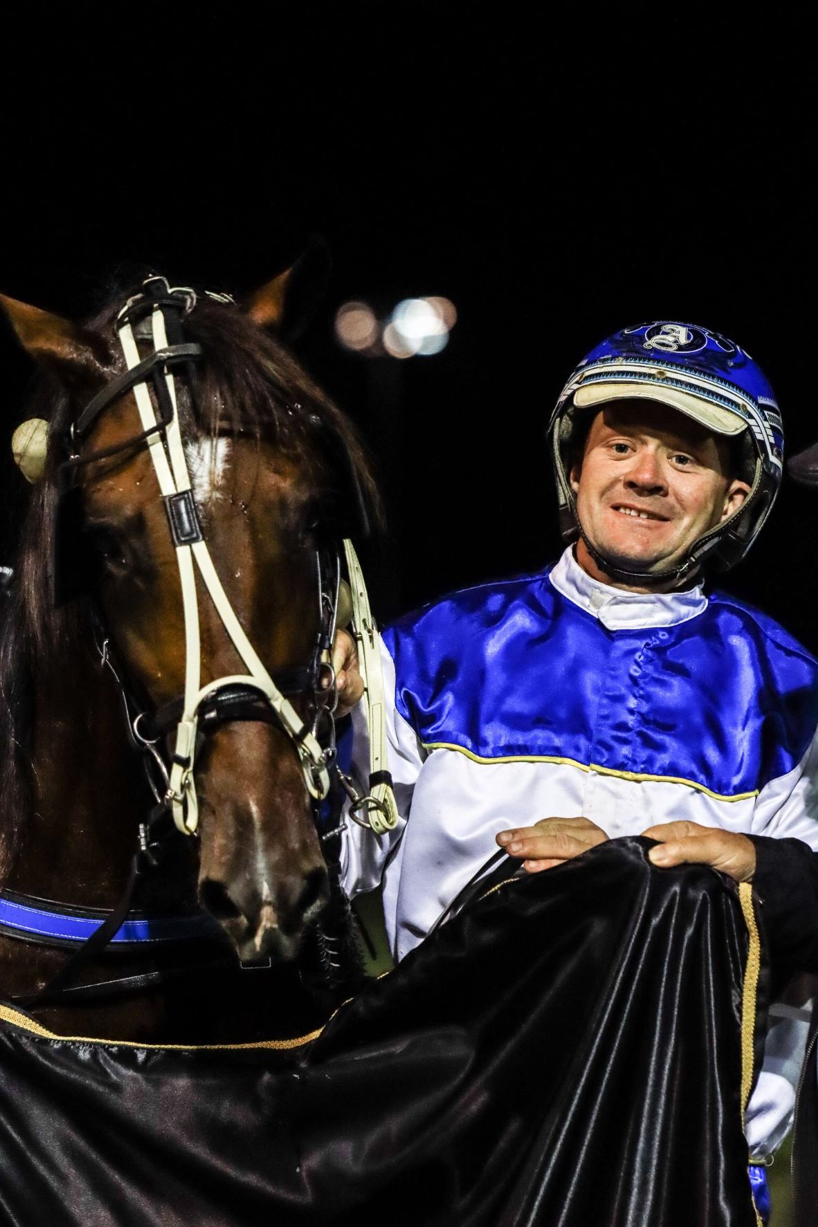 Late Mail for Tabcorp Park Menangle Tuesday