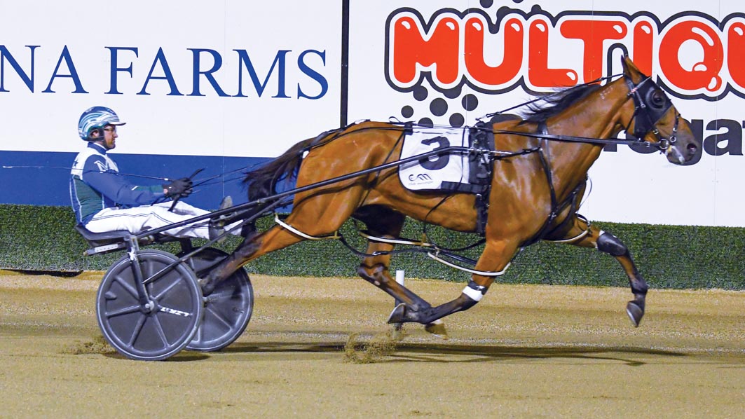 "The tests just couldn't find what was wrong!"