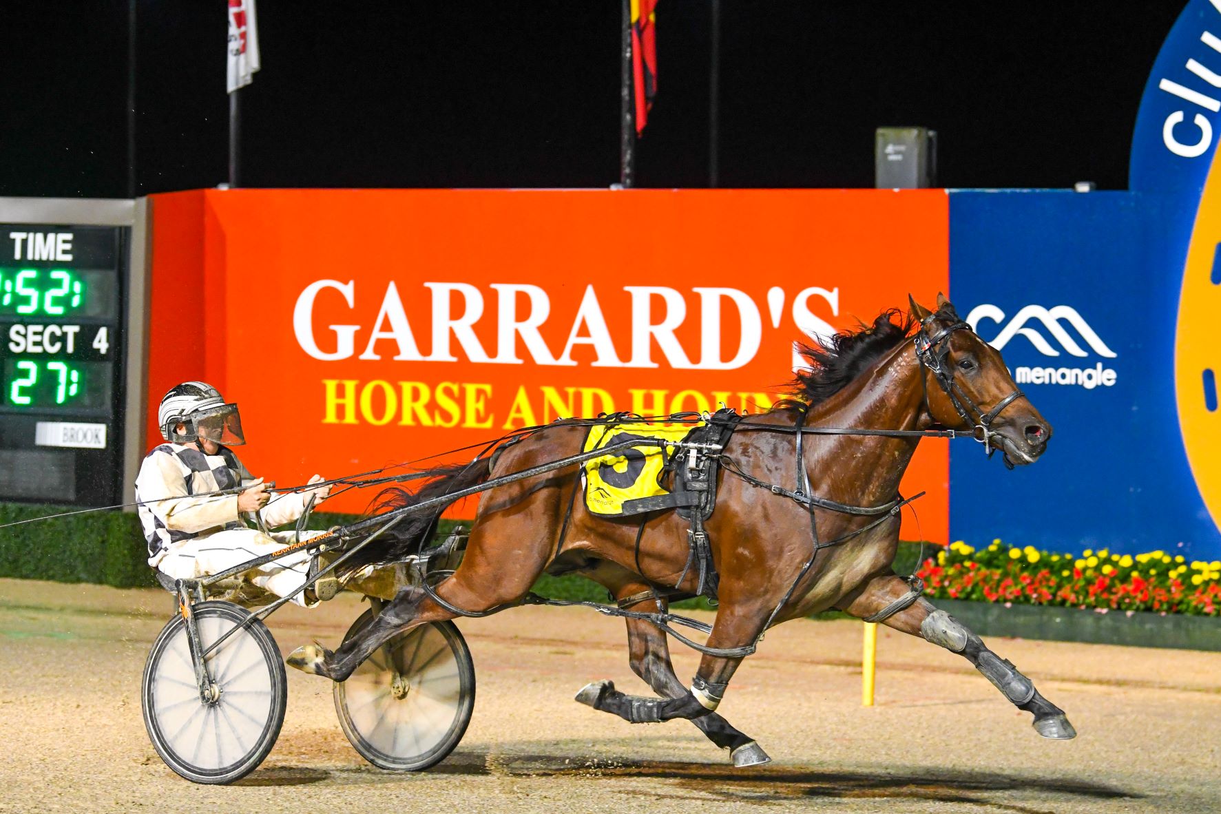 Load up on these specials at Menangle, Melton, Albion Park and Bendigo