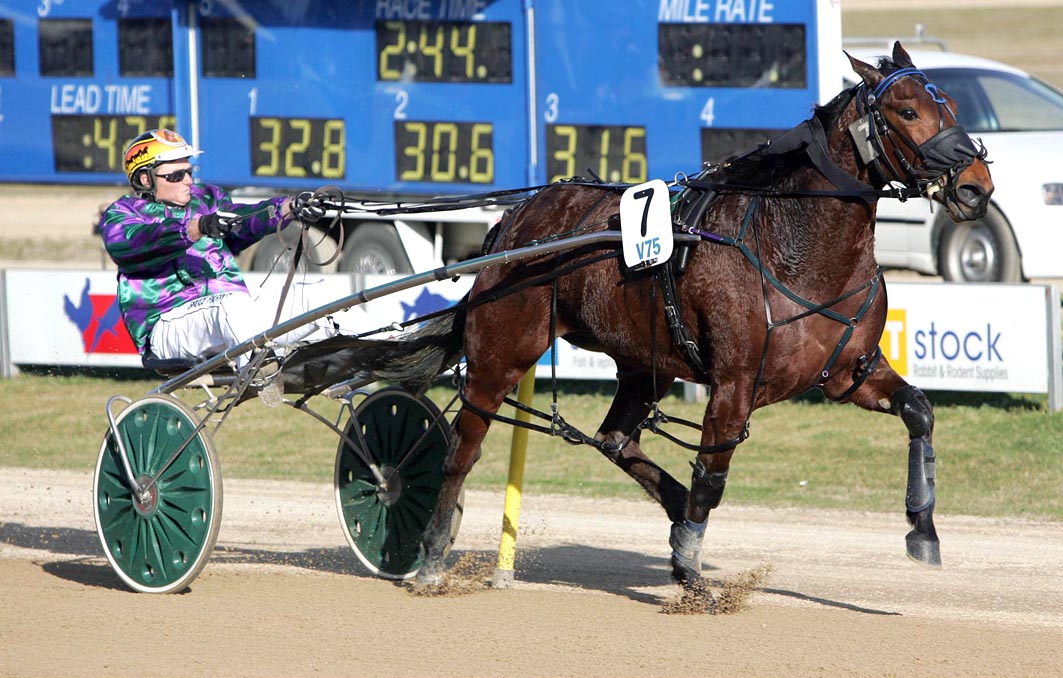 Can star filly match famous dam's feat?