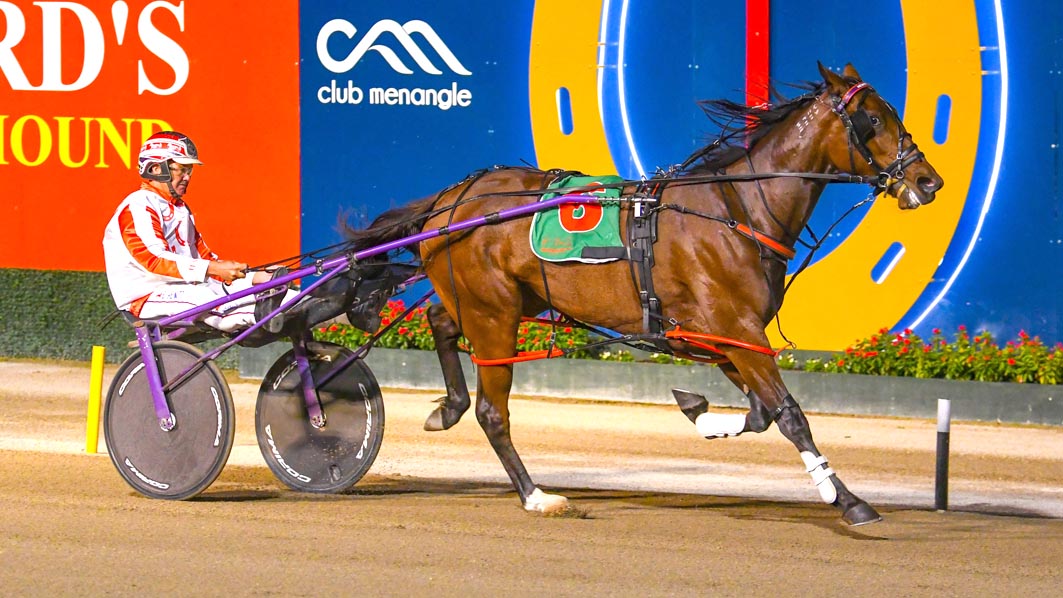Money keeps coming for semi favourites