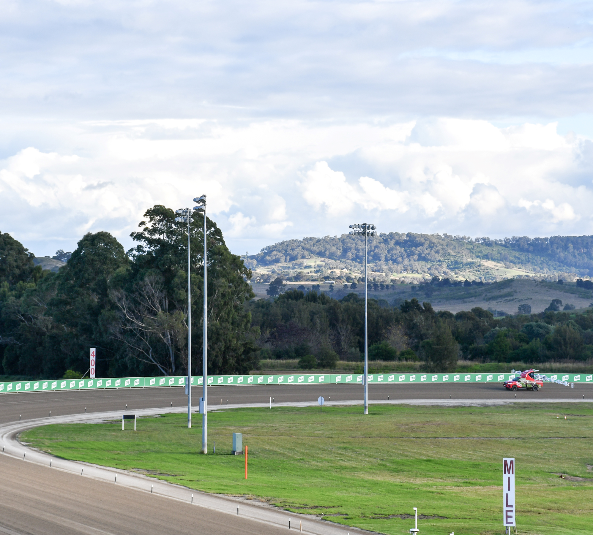 Three of the best for Menangle Tuesday