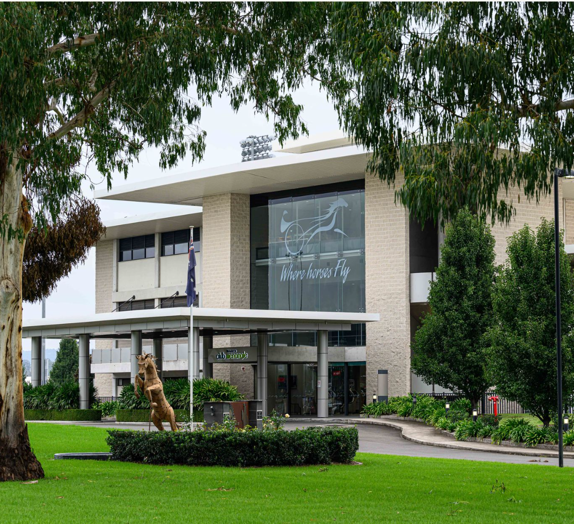 Check out Mike’s best for Menangle and Melton