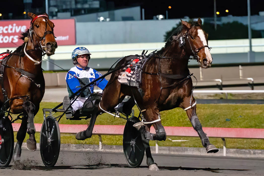 Specials galore for Menangle, Melton this weekend