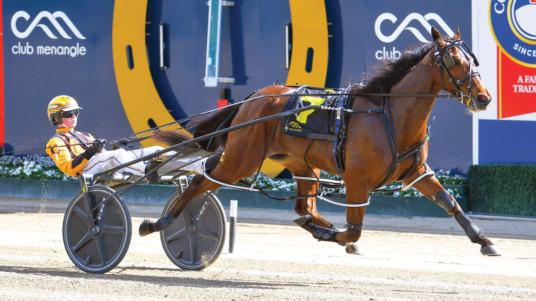 Two down, but more to go!