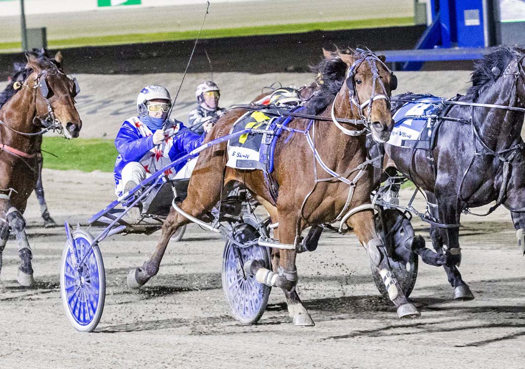 APG winners make Derby statement