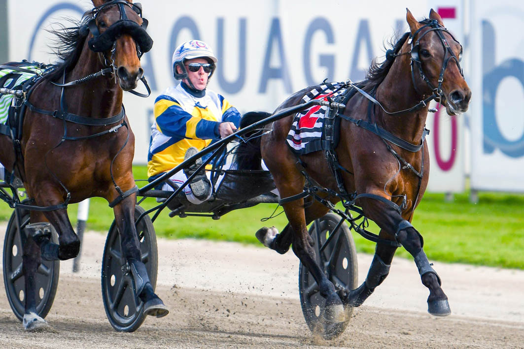 Continuing push towards The Eureka