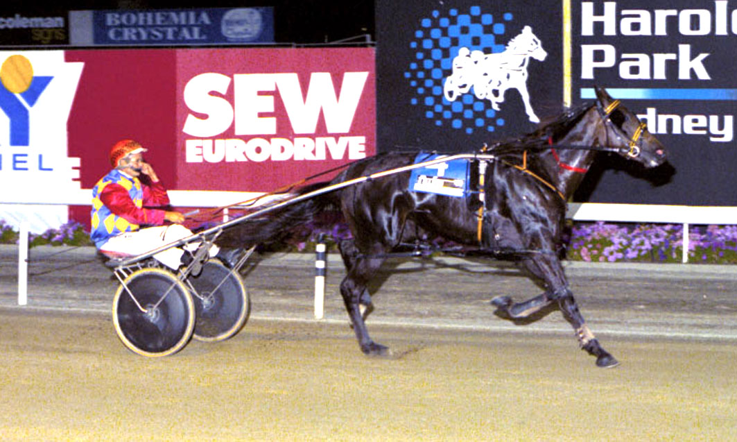 Childhood interest continues