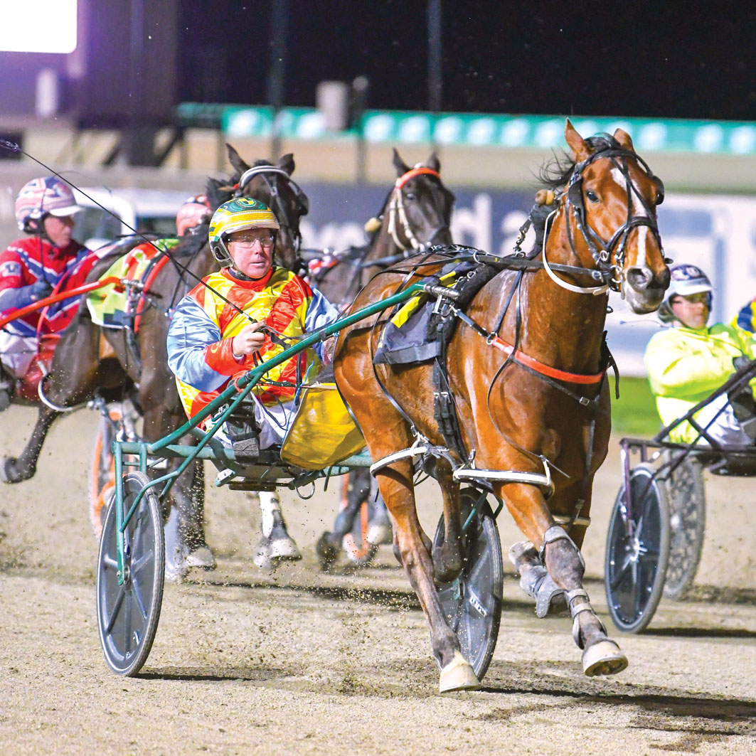 Specials galore for Menangle, Cranbourne