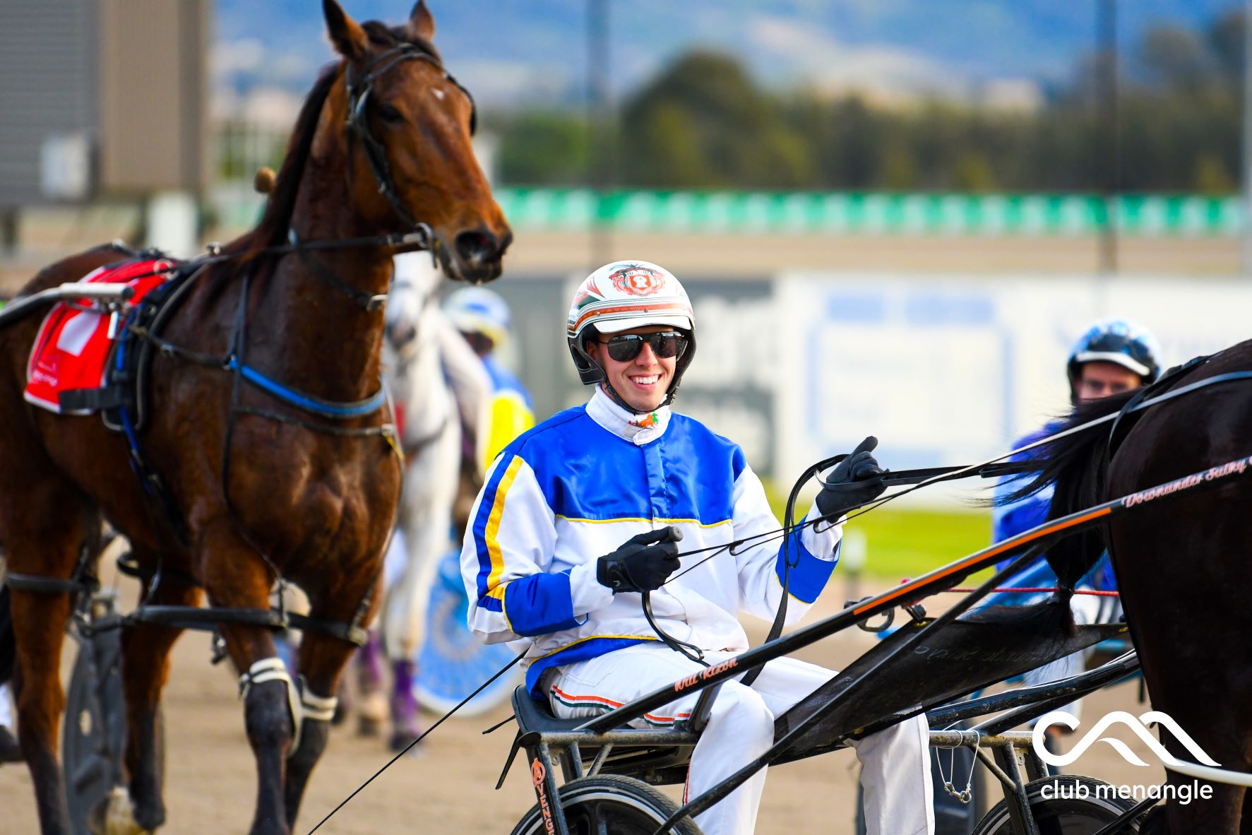 Where there's a way, there's a Will