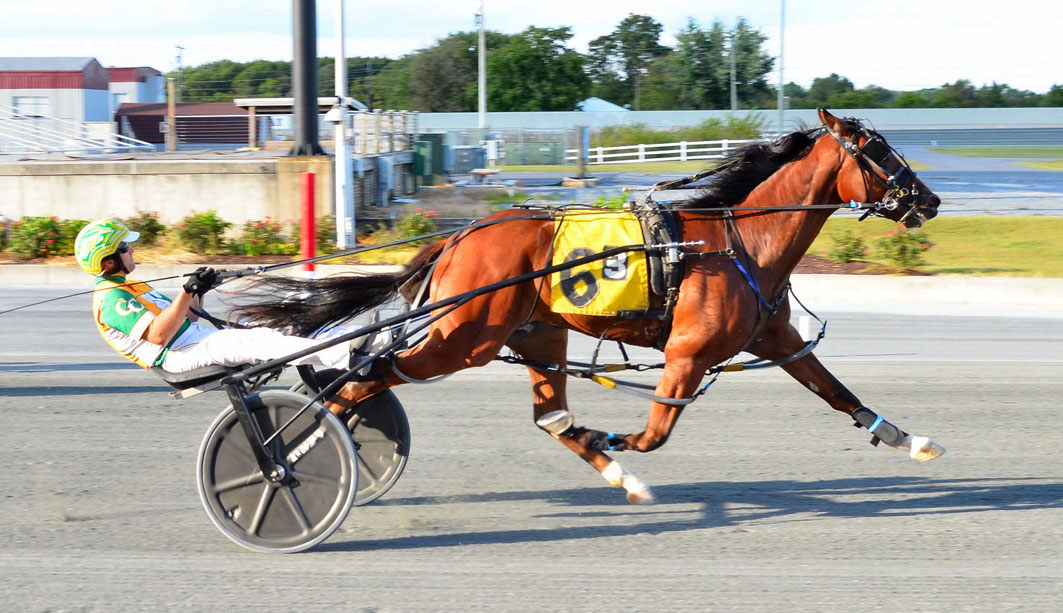 Freshman kick-start the week