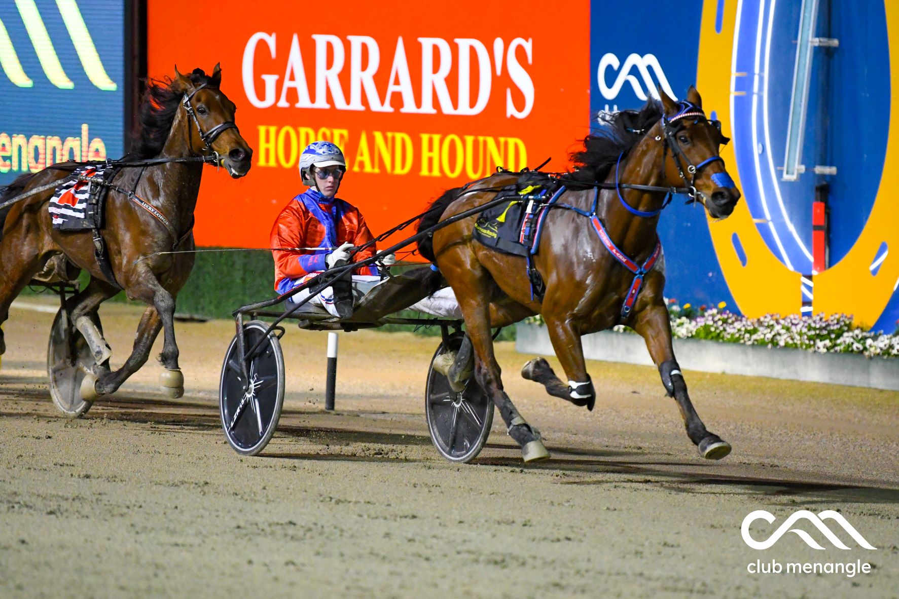 Qld ace ready for a Eureka charge