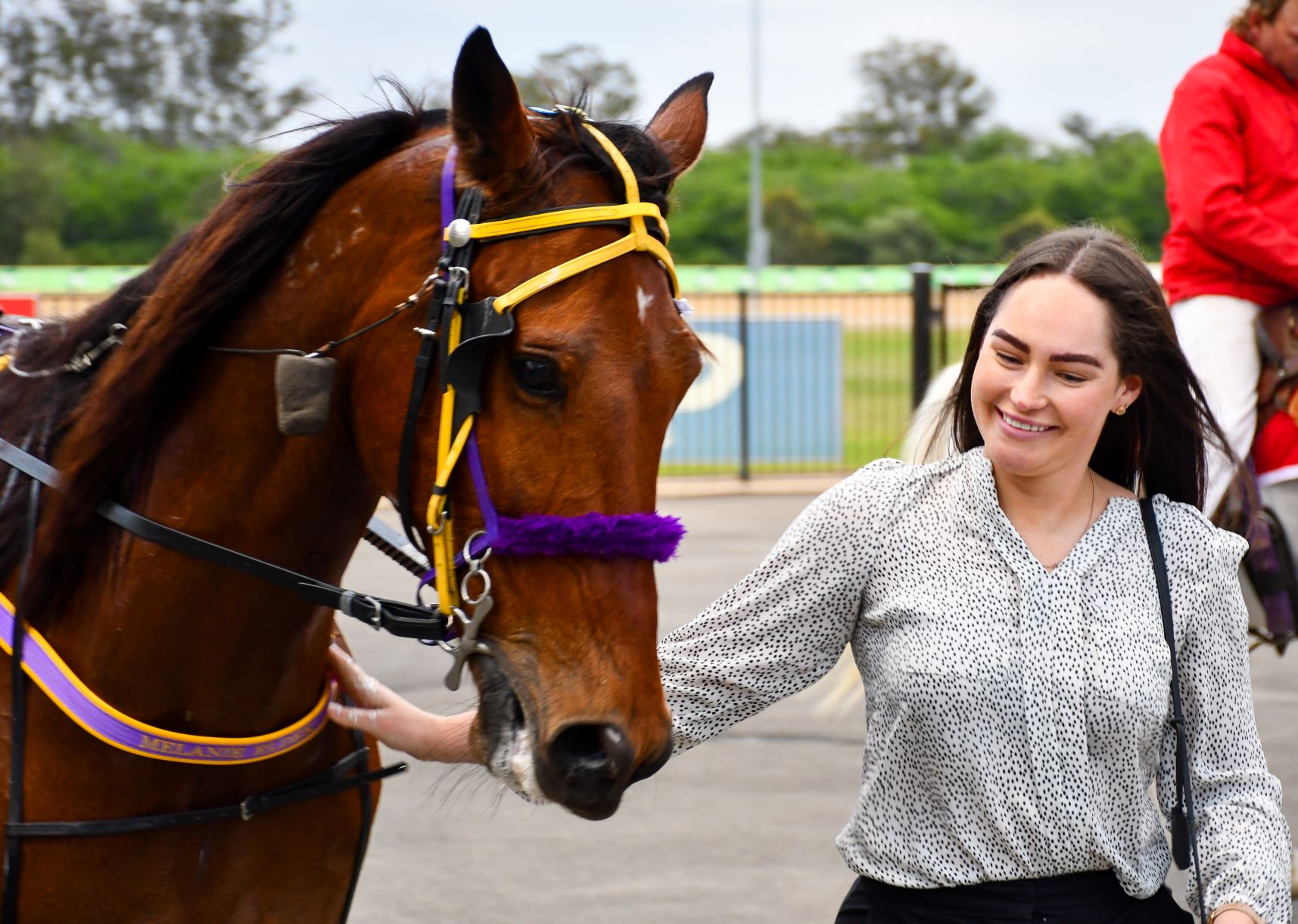 Magic milestone for a famous family