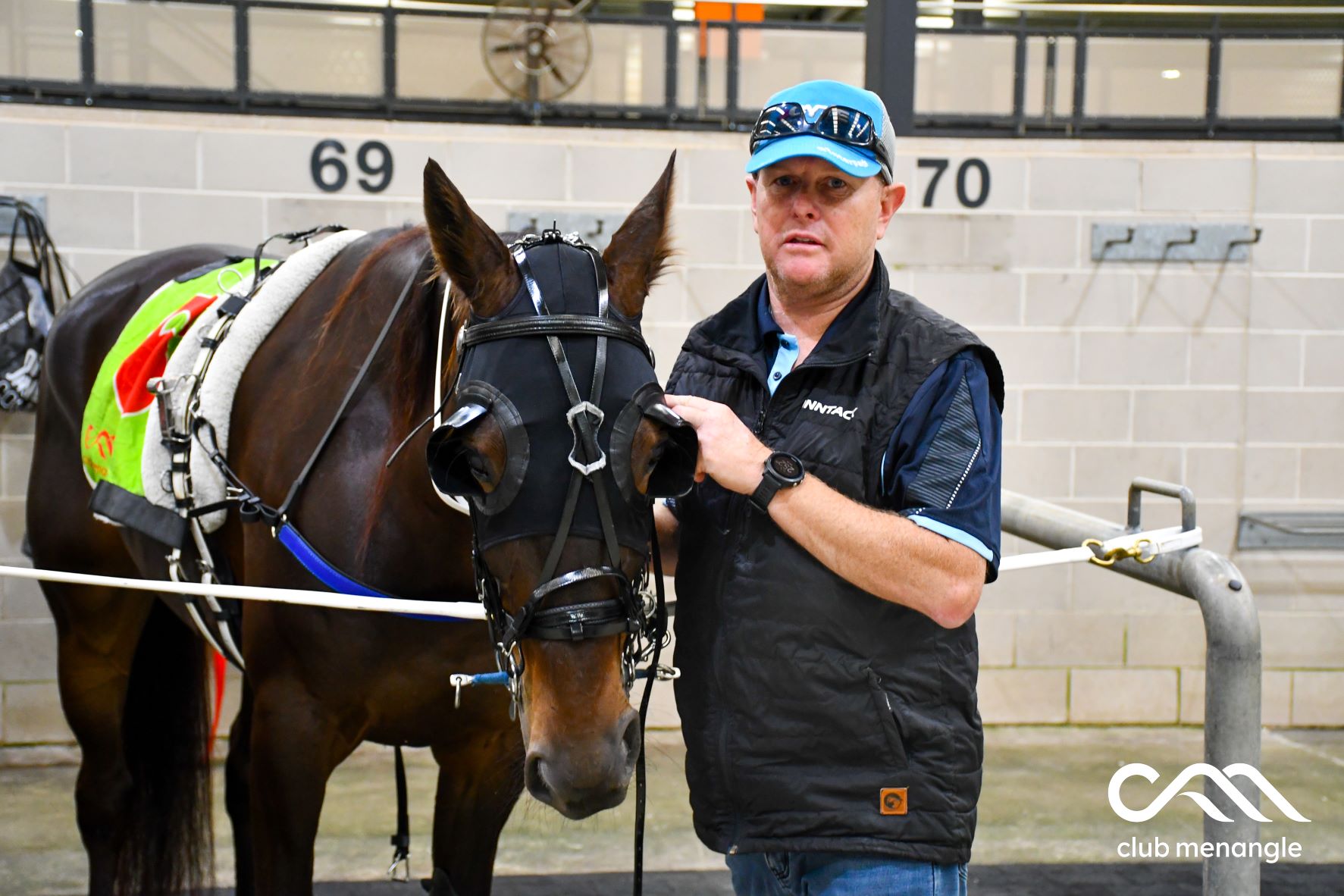 Another Queenslander here chasing the big ones