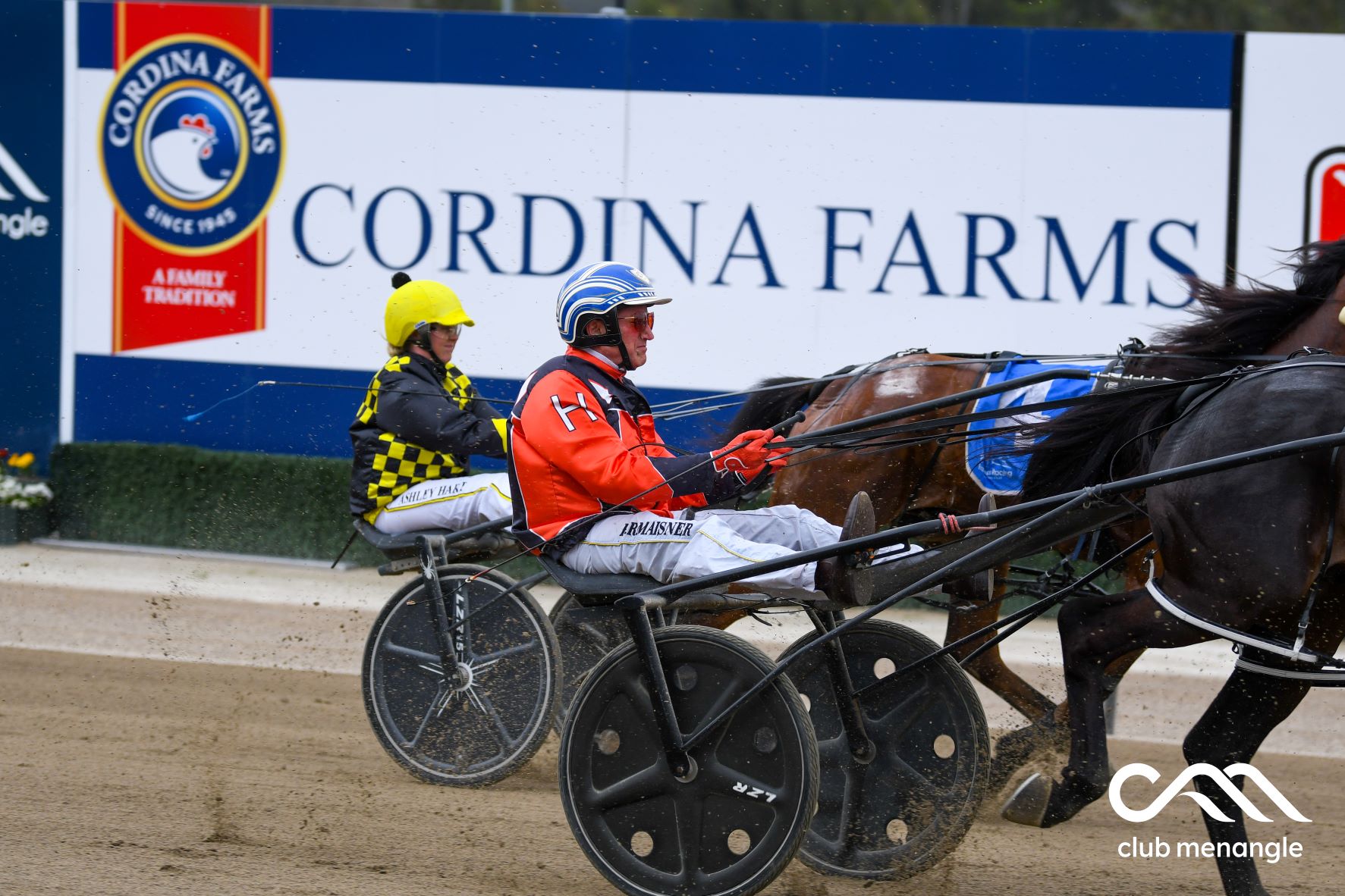 Russell's loyalty you can 'bank' on