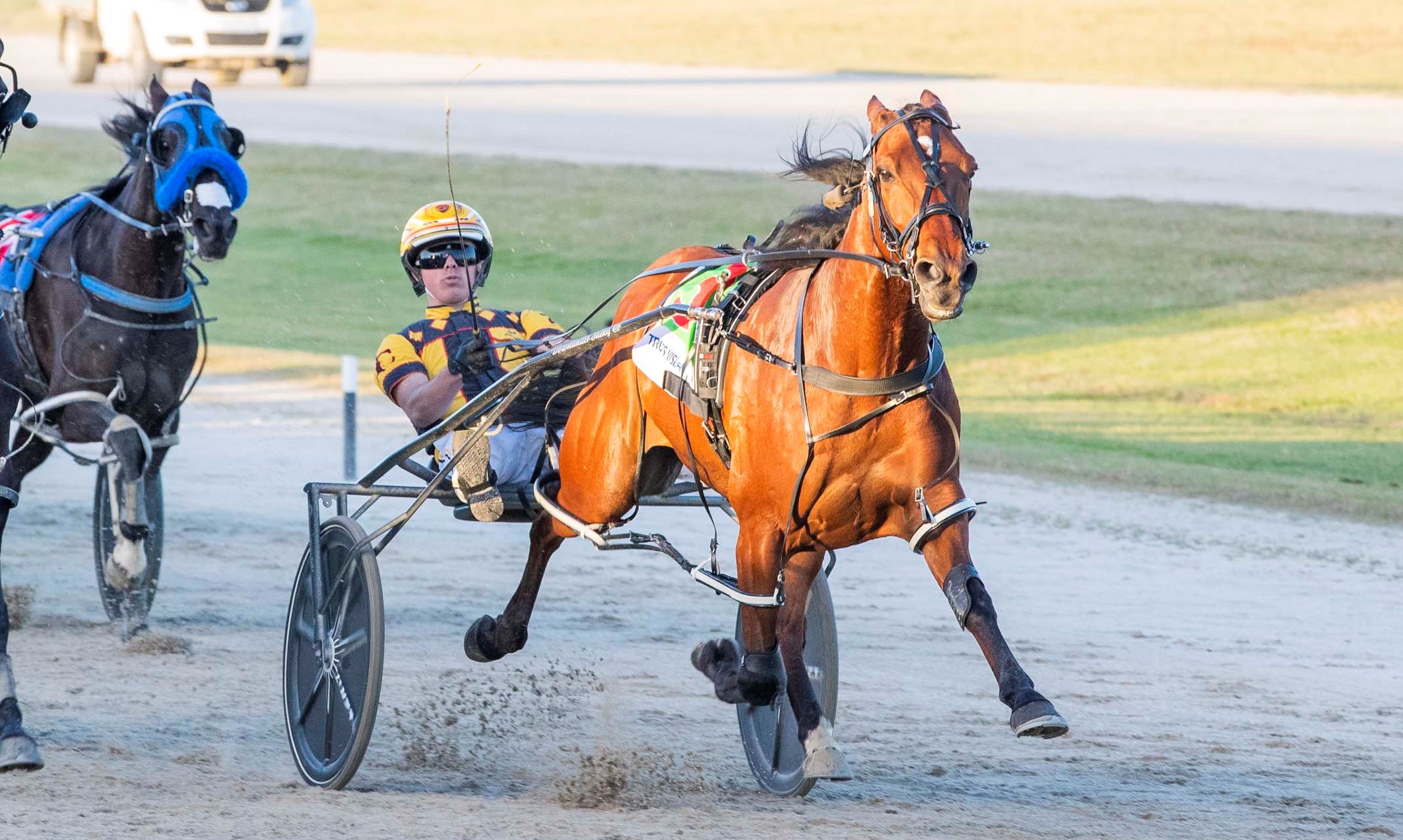 Jack embodies the 'Spirit' of the Inter Dom