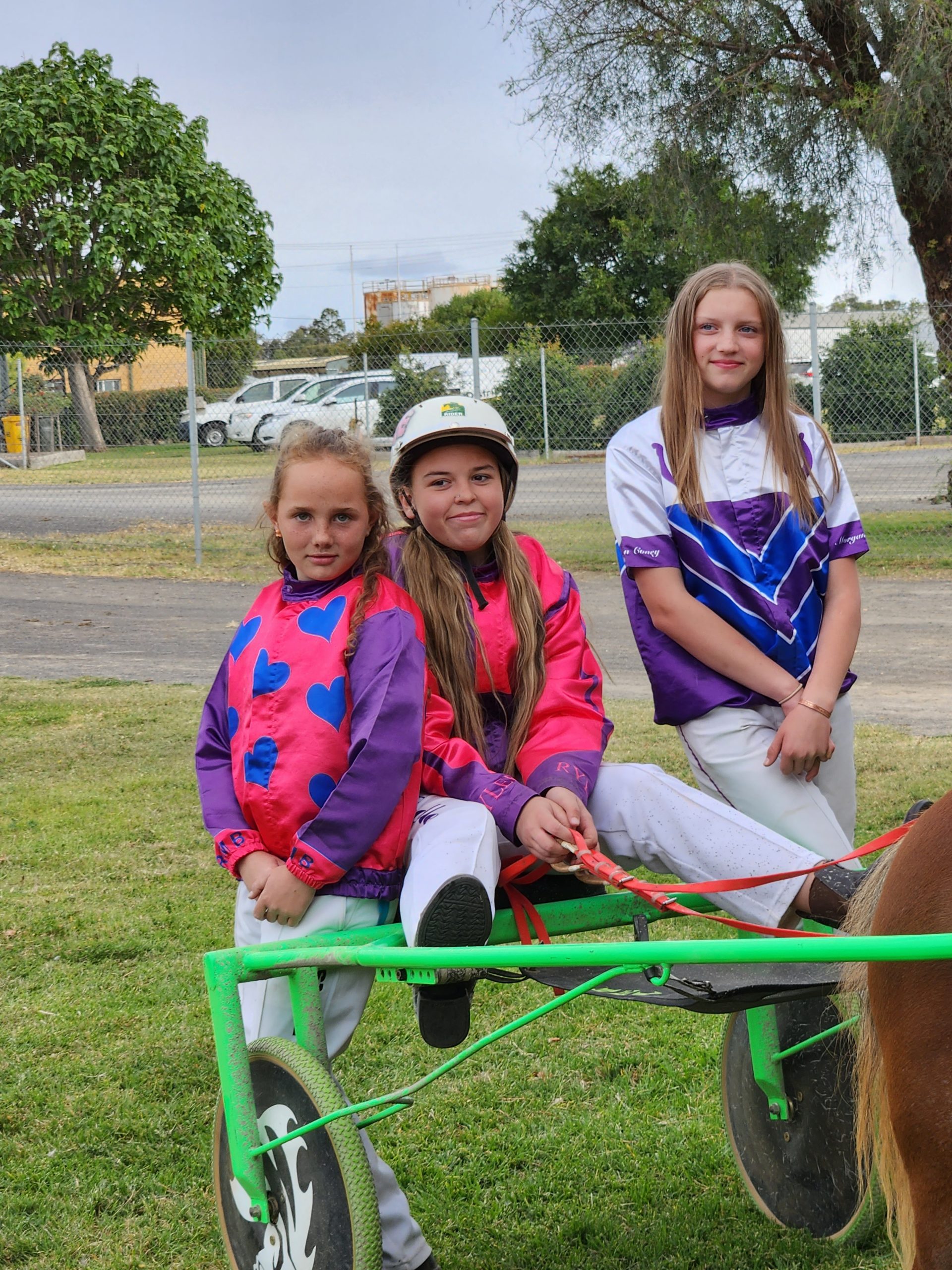 North-west young stars heading for Inter Dom