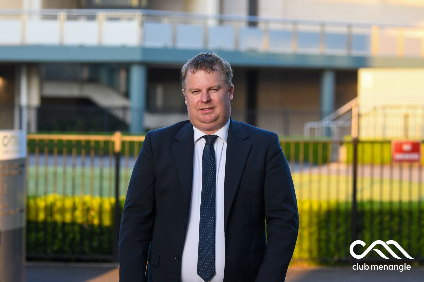 Relegation! A no-race! What's the protocol?