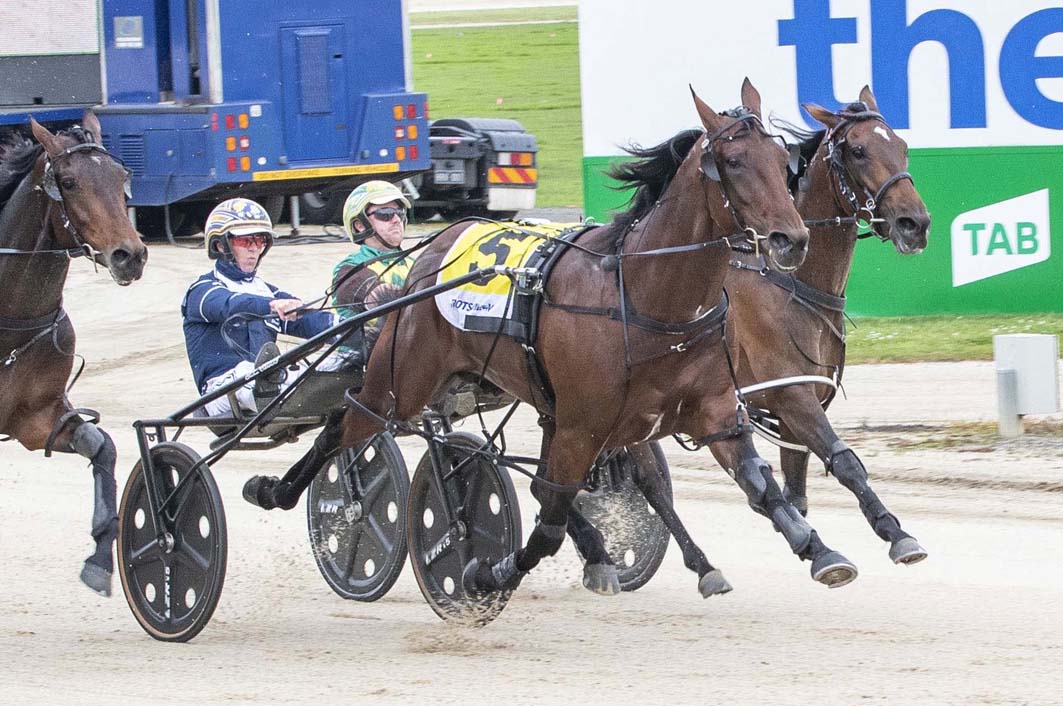 It's beginning to look a lot like...