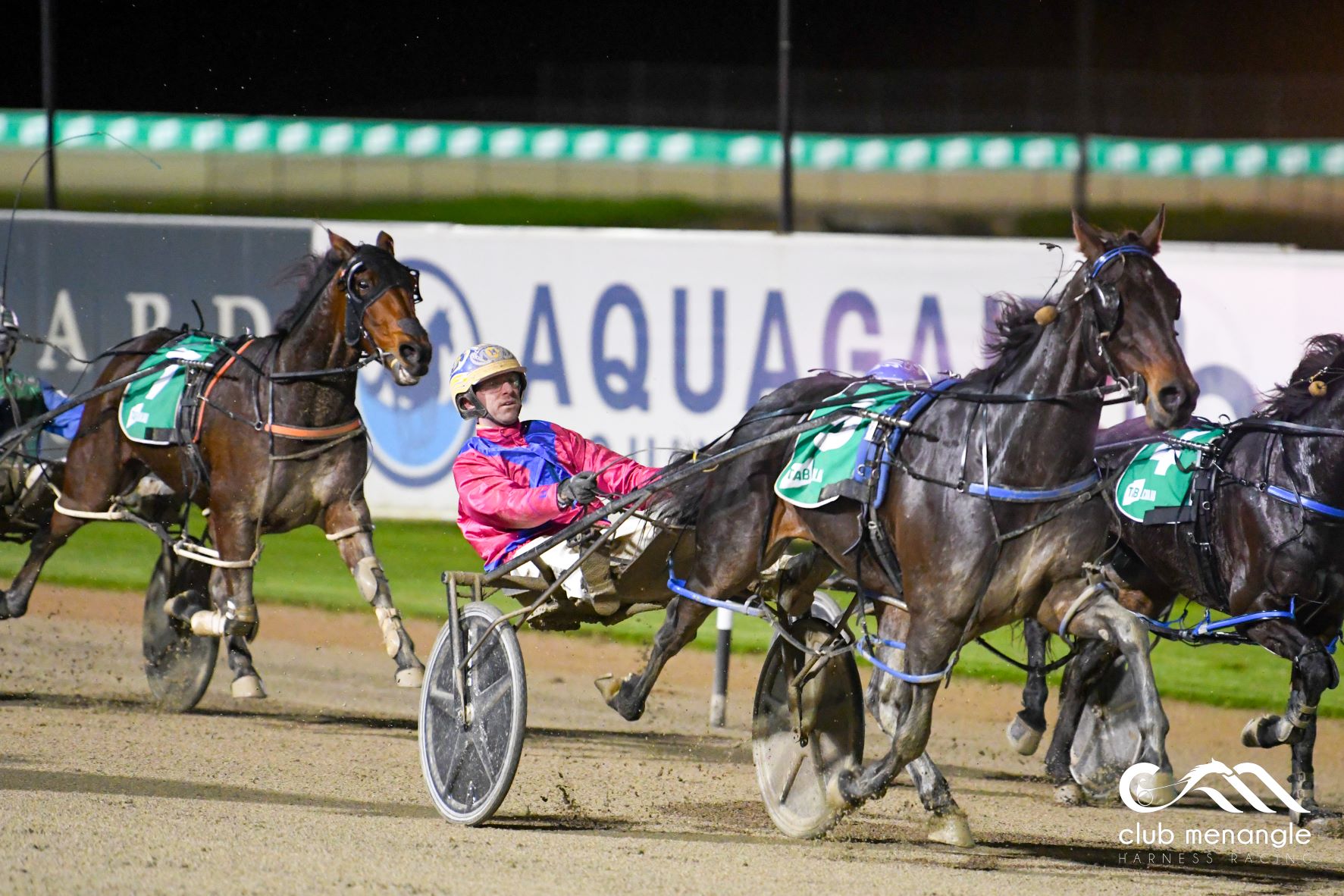 Gallagher looking for an Inter-City 'Delight'