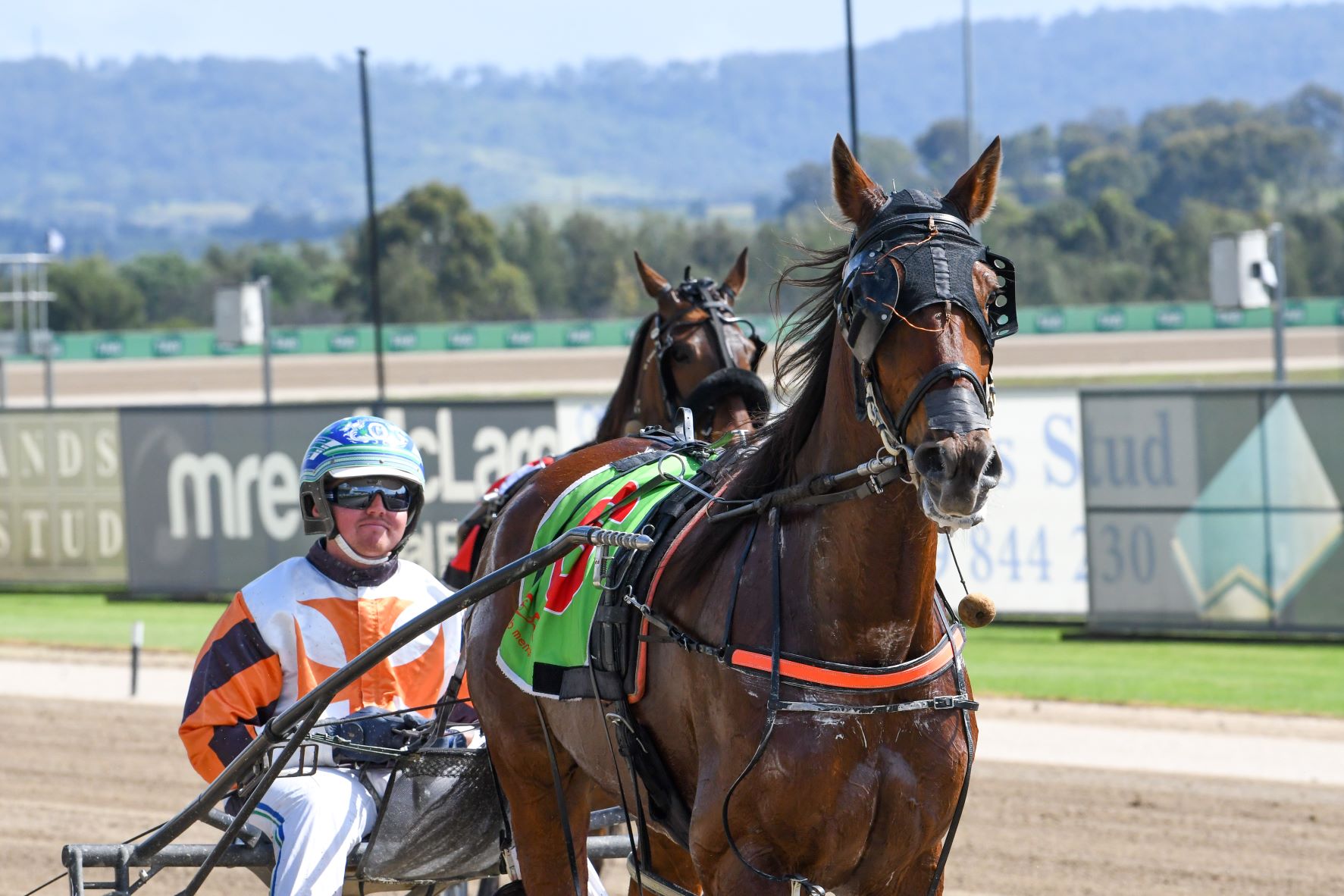 Ready to strike at 'Mach' speed at Penrith