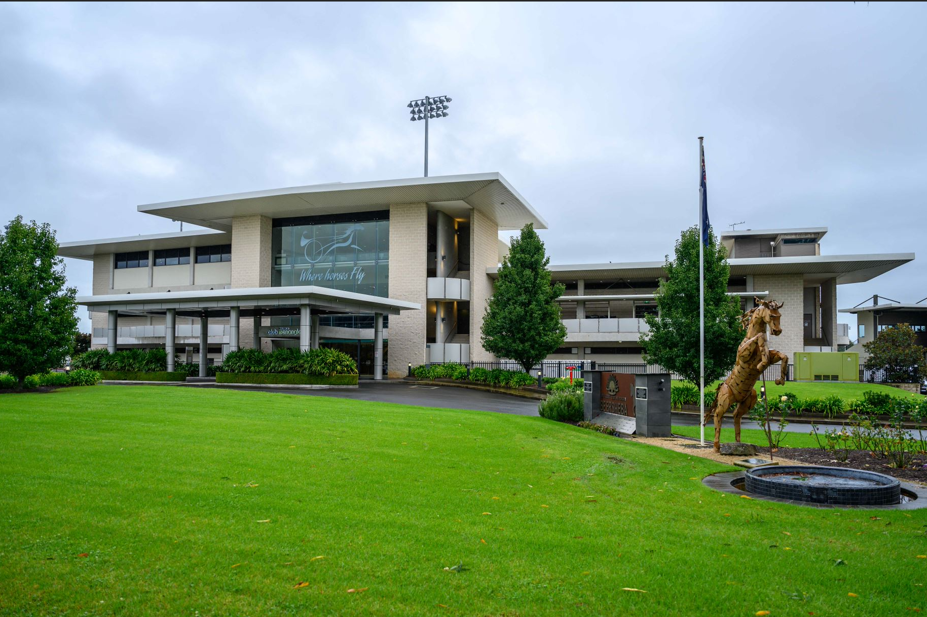 Interview with Jake Bates