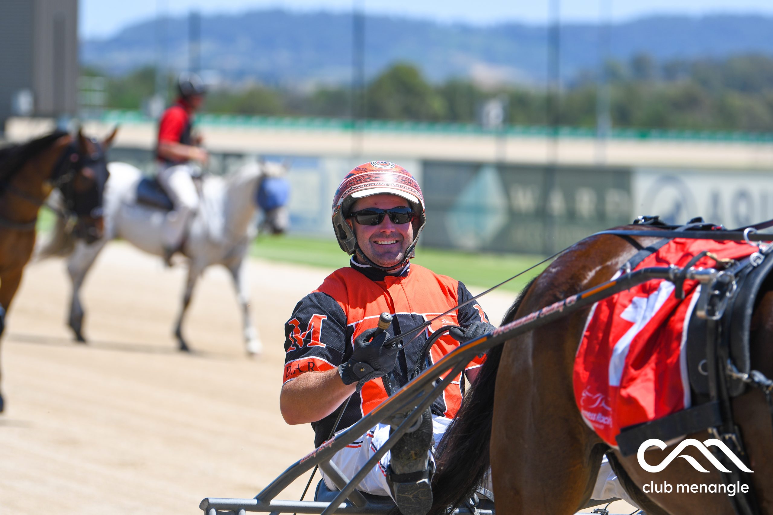 Interview with Robert Morris