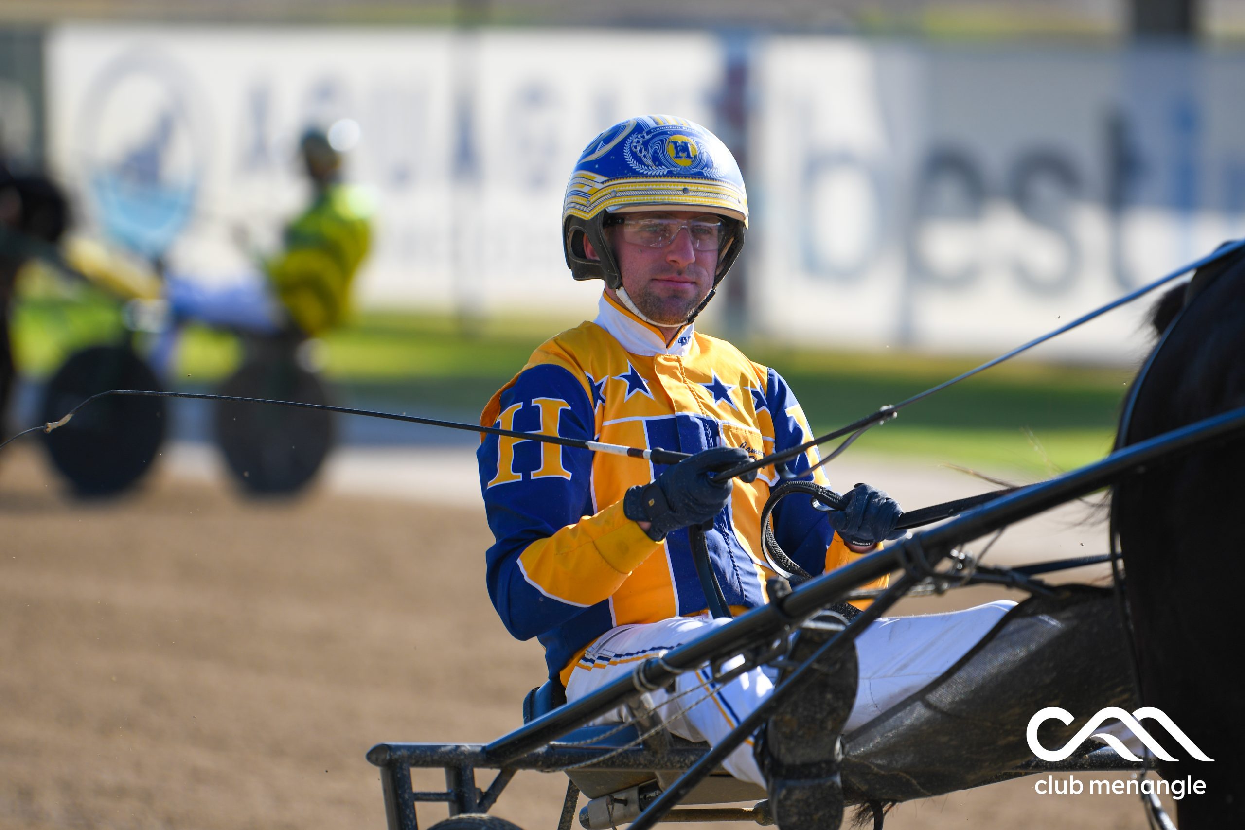 Sydney ace ready to press the superstar