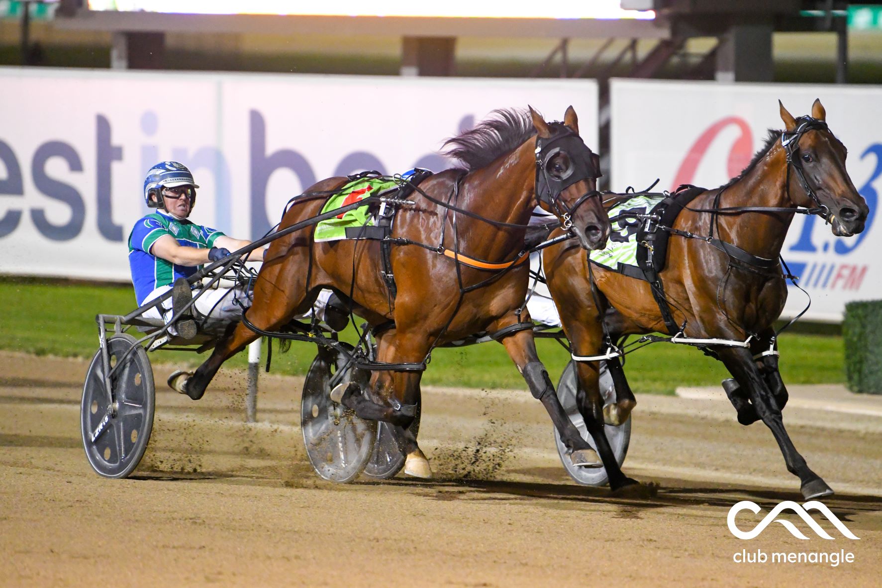 Don't write off the 'Ego' after Saturday's defeat