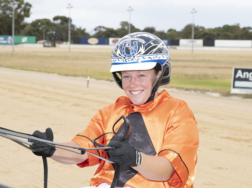 Touch of luck makes a huge difference