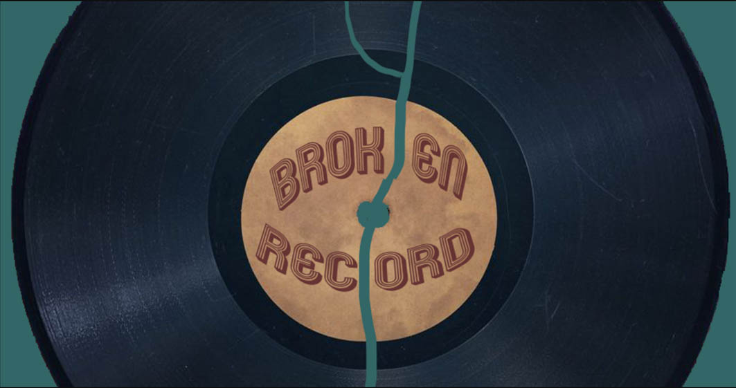 At the risk of sounding like a broken record.....