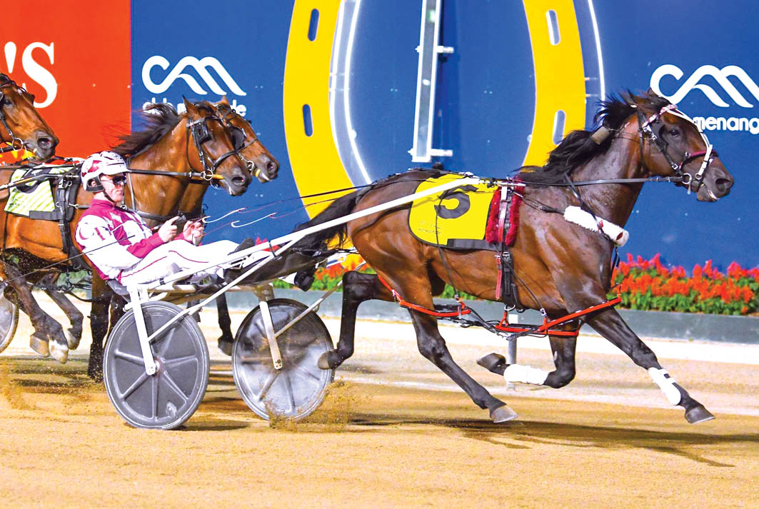 Disappointing draw delivers cruel blow