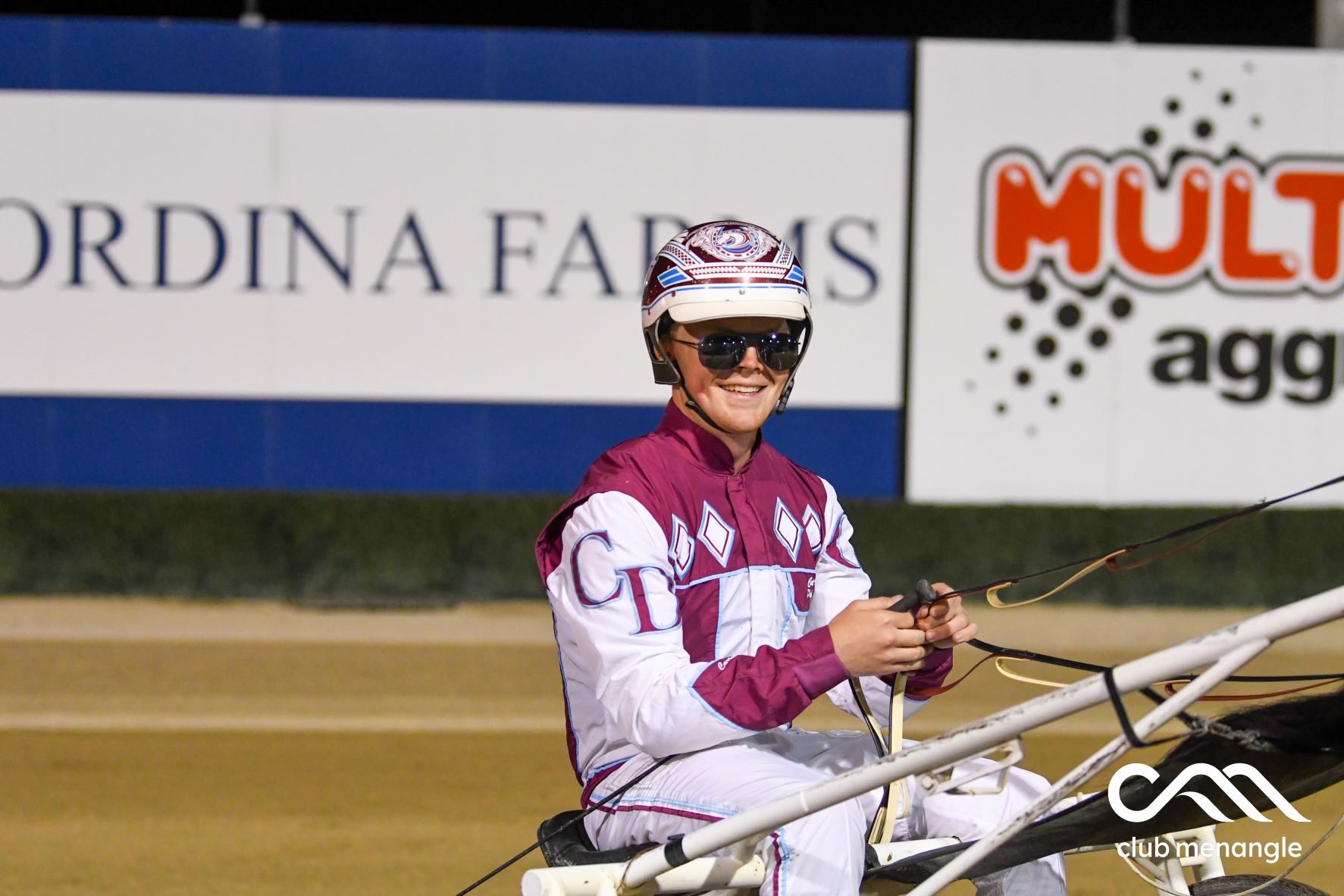 Plenty of improvement left in this Kiwi