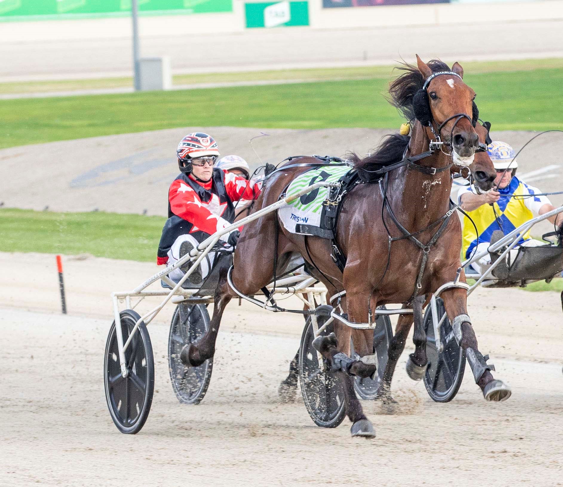 It's a whole new world for Charlies Angel