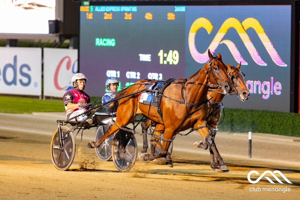 Moran says Bay has plenty when saved till late