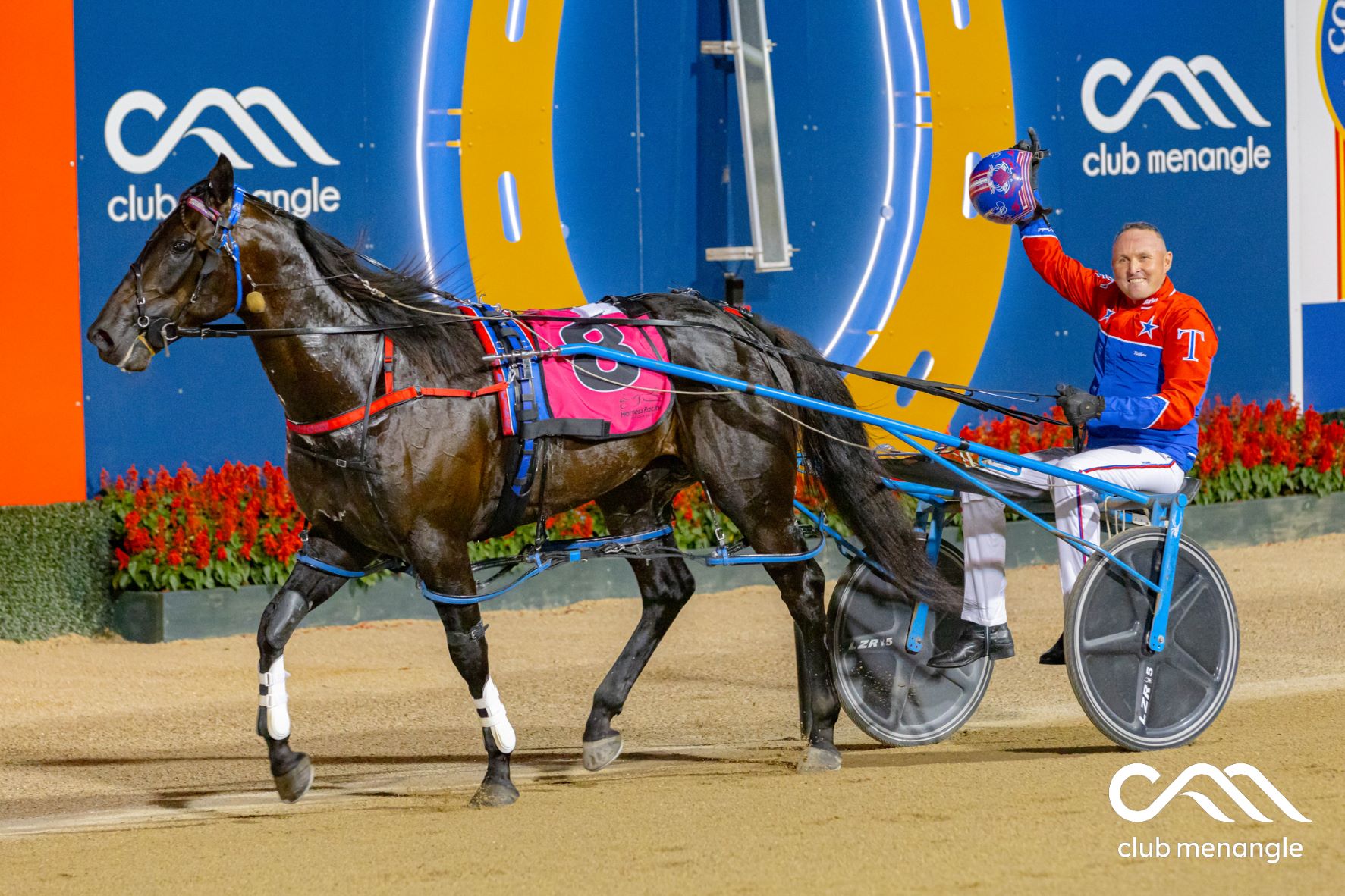 It couldn't be 'Better' for 'The Best'