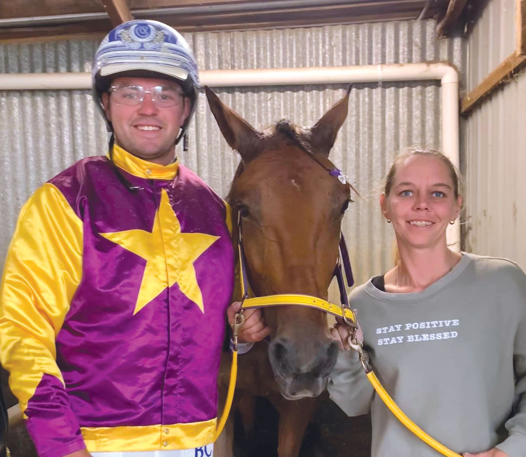 Success doubles as bittersweet moment