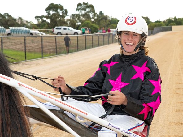 Perfect birthday celebration