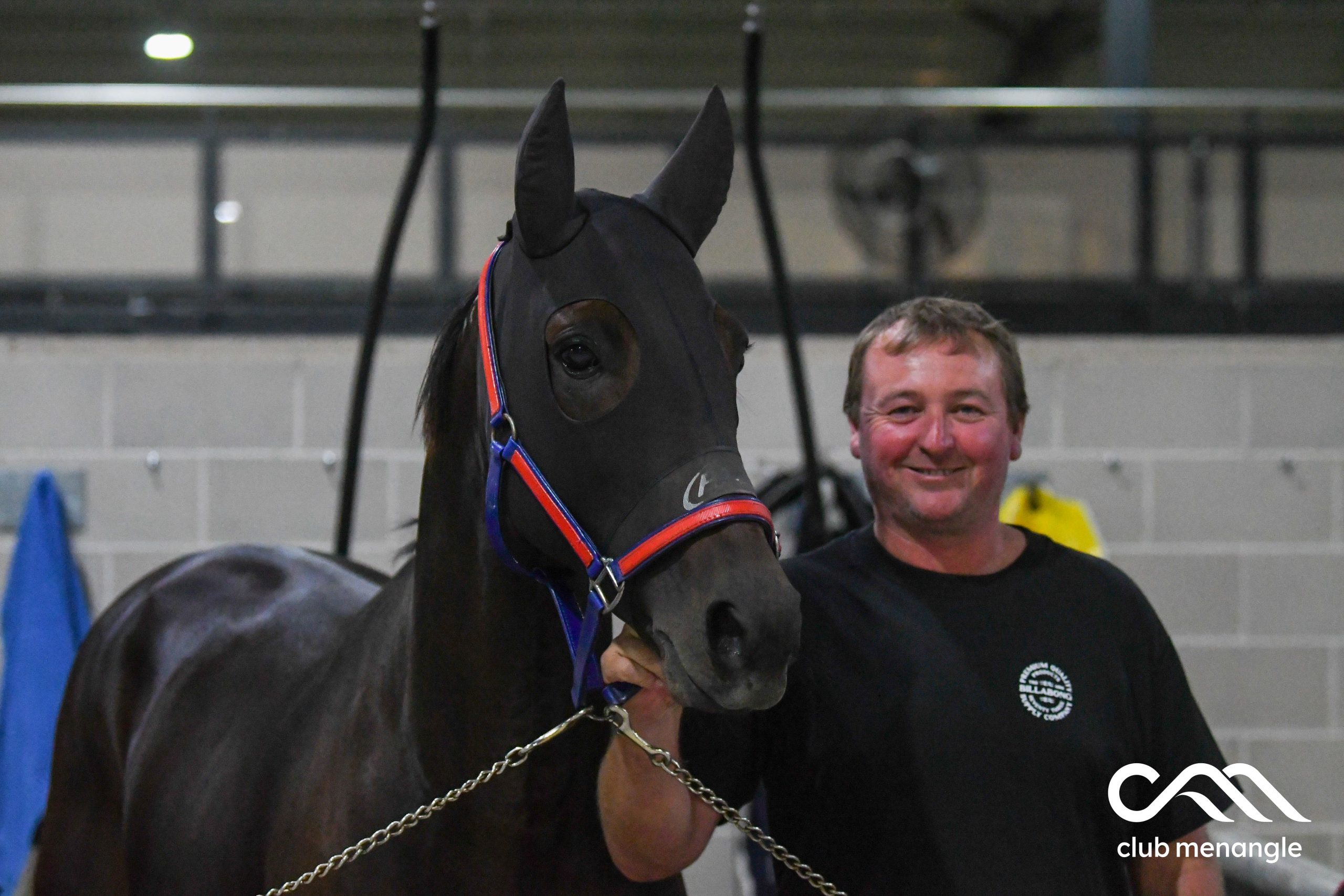 Regional Championships set in 'stone' for 'Clay'