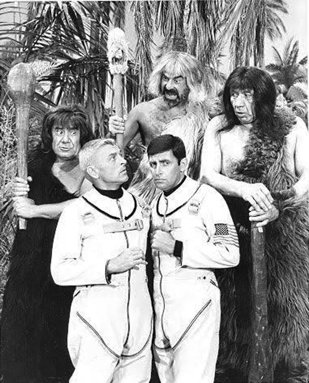 It’s ALL about time....