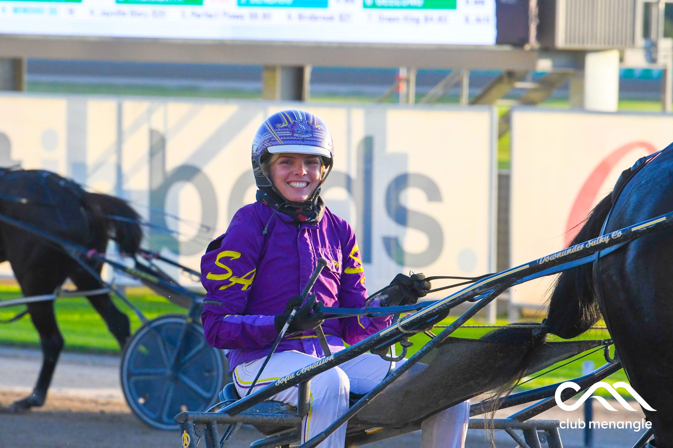 Here's a strike rate our champions would envy