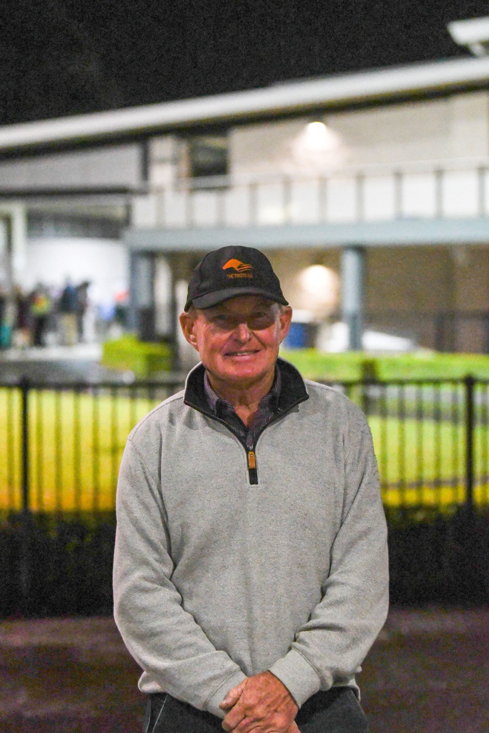 We thought we were going to lose her: Brown