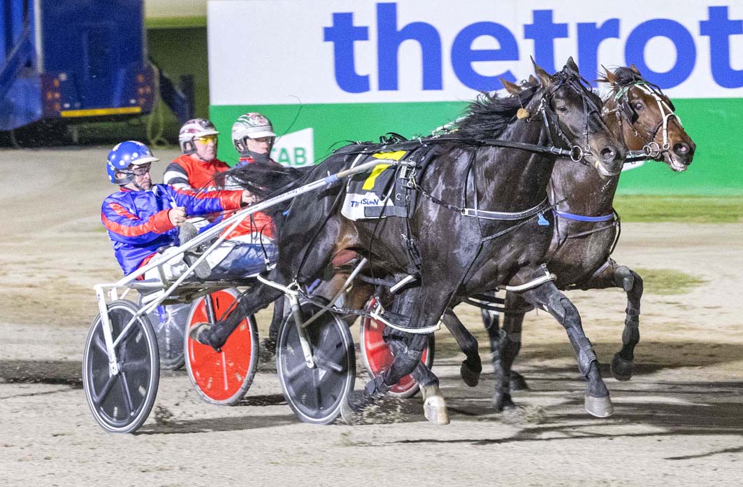 Plans remain uncertain with promising youngster