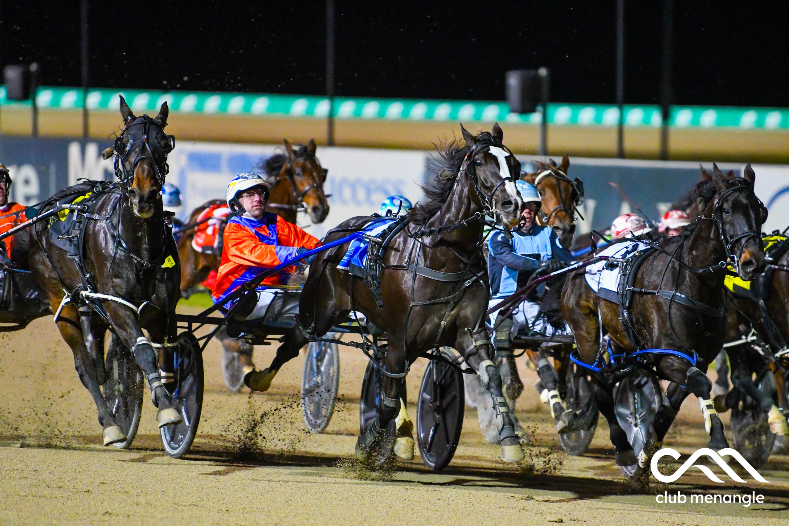 Cam is confident of further success